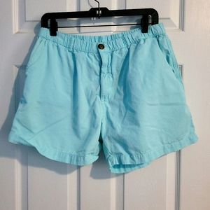 Chubbies shorts men's XL